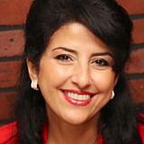 Photo of Zahra Tarmast