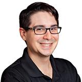 Photo of Gerard Lozano