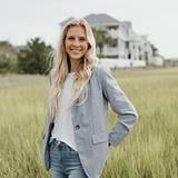 Photo of Liz Pyykkonen