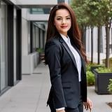 Photo of Krystal Terrazas