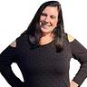 Photo of Serina Gutowski