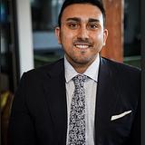 Photo of Luke Linders