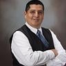 Photo of Edwin Alvarado