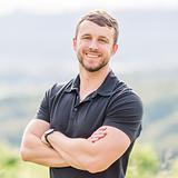 Photo of Jeremiah Jacobs