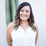 Photo of Hong Sheppard