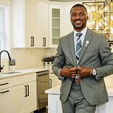 Photo of Sean Wright