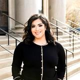 Photo of Brisa Espinoza