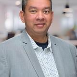 Photo of Deepak Kumar