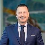 Photo of Matt Laricy