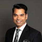 Photo of Jatender Sachdev