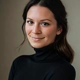 Photo of Christine Bertucci