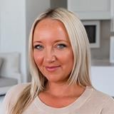 Photo of Ashley Gustafson