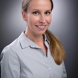 Photo of Olena Chambers