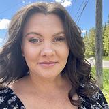 Photo of Amy Hamilton