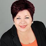 Photo of Jill Saddler