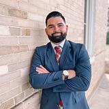 Photo of James Anderson