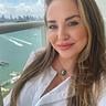Photo of Shayna Davidov Hanson