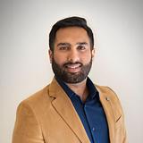 Photo of Manmeet Gill