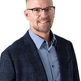 Photo of Adam Pearce