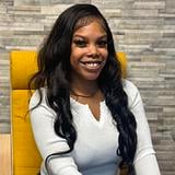 Photo of Jasmine Mitchell