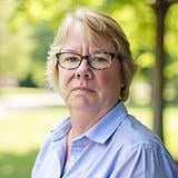 Photo of Sandy Deignan
