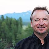 Photo of Jon Johnson