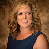 Photo of Marcie Lewis