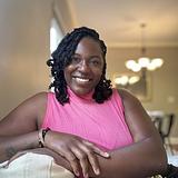 Photo of Ayanna Jones