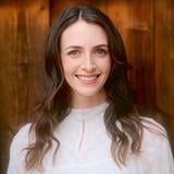 Photo of Steph Irwin