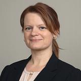 Photo of Kristy Thompson