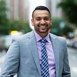 Photo of Richard Khemraj