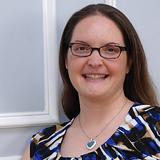 Photo of Tiffani Reynolds