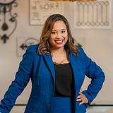 Photo of Priscilla Dwarika