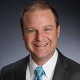 Photo of Chris Moore