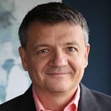 Photo of David Blandford