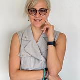 Photo of Christa Overhage