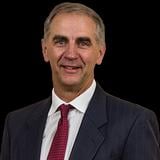 Photo of Wayne Jewell