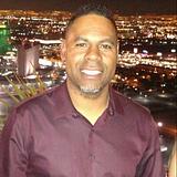 Photo of Marvin Johnson