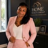 Photo of Carlisha Joseph