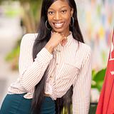 Photo of Filicity Blake