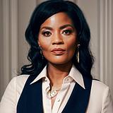 Photo of Trina Merriweather