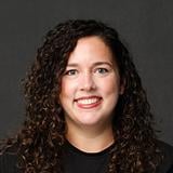 Photo of Corie Burck