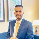 Photo of Solomon Hazama