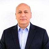 Photo of Richard J. Benedetto