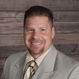 Photo of Steve Vennemann