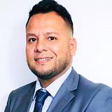 Photo of Sergio Balza