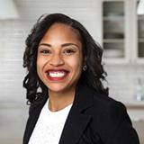 Photo of Janiecia Johnson