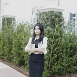 Photo of Sarah Baqer