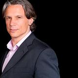 Photo of Steven Bergg