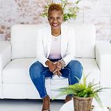 Photo of Monique Austin